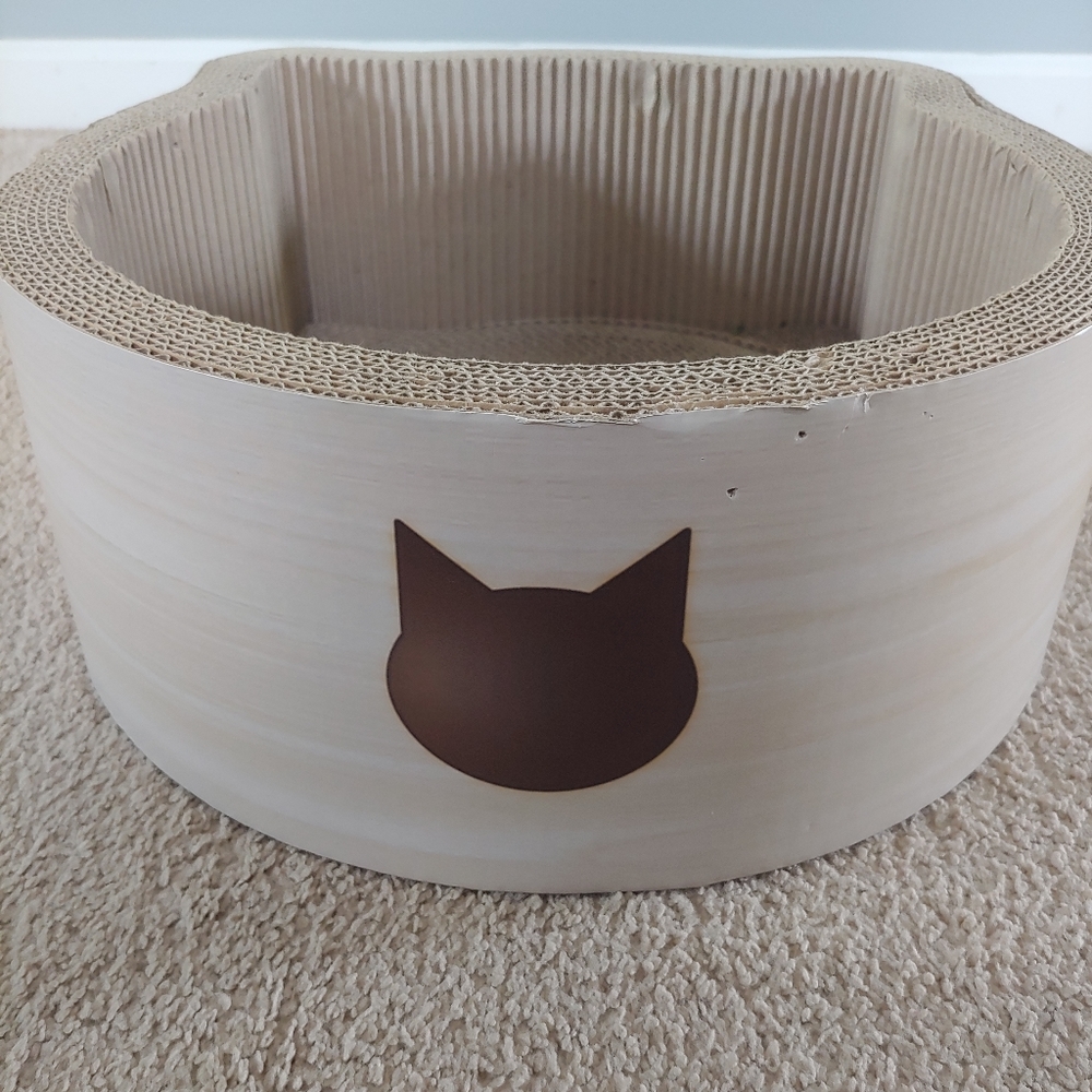 Pet bed